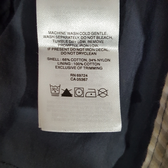 Columbia Sleeveless Jacket - Picture 7 of 9